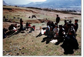 برگزاری راهیان نور مجازی در بستر شبکه آموزشی «شاد»