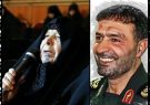 بزرگداشت چهلمین روز رحلت مادر شهیدان طهرانی مقدم برگزار می‌شود