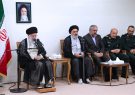 امام خامنه‌ای: تکریم شهیدان و خانواده‌های آنان وظیفه آحاد مردم و مسئولان است
