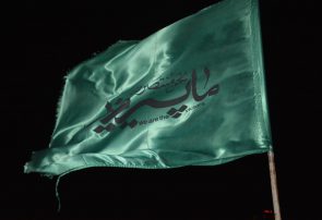 ایران اسلامی محور مقاومت در جبهه فرهنگی