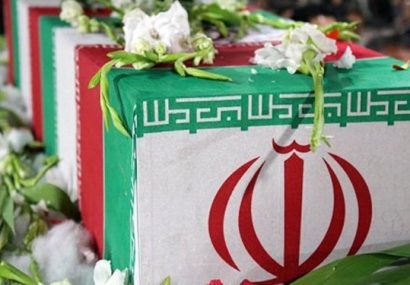 شهیدی که بعد از ۱۷سال زنده شد