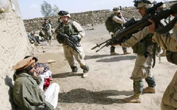 حادثه ۲۰ شهریور (۱۱ سپتامبر) بهانه‌ای برای جنگ و تجاوز آمریکا/ حمله و اشغال افغانستان و پیامدهای آن