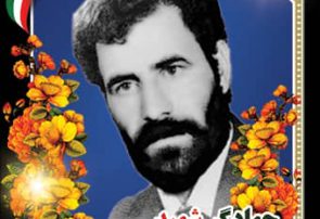 زندگینامه جهادگر شهید محمد علیزاده