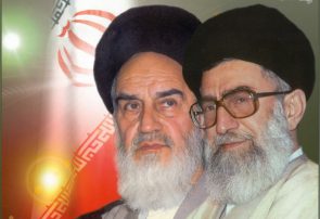 فرماندهی امام خمینی(ره) در دوران جنگ تحمیلی ۸ساله