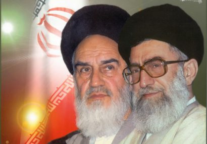 فرماندهی امام خمینی(ره) در دوران جنگ تحمیلی ۸ساله