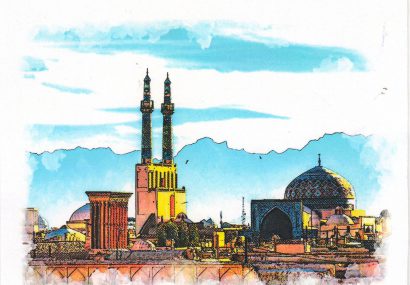 قوانین برنامه توسعه پنج ساله توسعه جمهوری اسلامی ايران در خصوص معماری و شهرسازی اسلامی