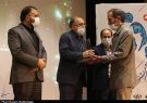 برگزیده رتبه اول ششمین جشنواره رسانه‌ای ابوذر