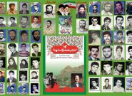 پیام بسیجی شهید سید ساعد ( سید مسعود ) هاشمی فشارکی