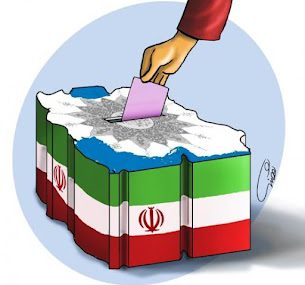 معیارهای کاندیدای اصلح از منظر امام خمینی و رهبر انقلاب
