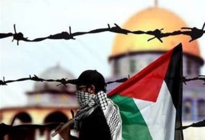 توانمند شدن فلسطینی ها گامی برای نابودی اسراییل