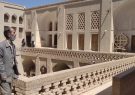 تزیینات در معماری ایرانی اسلامی