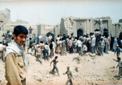 حملات بی‌امان صدام به دزفول بابت ویژگی‌های راهبردی این شهر/ دزفول، شاهراه صدام برای جداسازی خوزستان