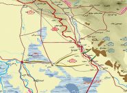 حماسه گردان کمیل، به مناسبت سالروز عملیات والفجر مقدماتی