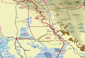 حماسه گردان کمیل، به مناسبت سالروز عملیات والفجر مقدماتی