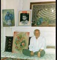 پدر شهید « سید ساعد هاشمی فشارکی» به فرزند شهیدش ملحق شد ! پدر شهید « سید ساعد هاشمی فشارکی» به فرزند شهیدش ملحق شد !