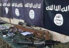 انهدام شبکه داعشی در شرق عراق