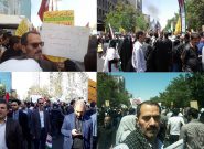 افزایش اقتدار نظامی ایران در تراز جهانی