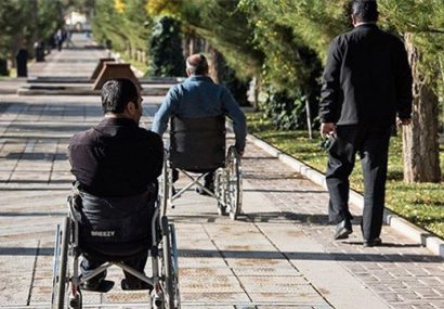 انتظارات معلولین و جانبازان از شهردار جدید تهران