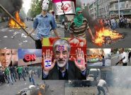 بازخوانی فتنه‌ی ۸۸/ نقشه‌هایی که در میدان انقلاب خنثی شد