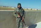 ماجرای رجزخوانی شهید مدافع حرم در سوریه