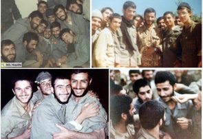 پیشگویی شهید همت از نحوه شهادتش/ حیرت خانواده شهید ابراهیم هادی از شباهت شهید عابدی با فرزندشان