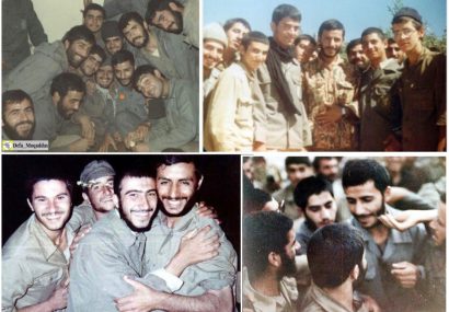 پیشگویی شهید همت از نحوه شهادتش/ حیرت خانواده شهید ابراهیم هادی از شباهت شهید عابدی با فرزندشان
