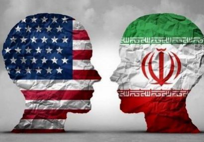 نزدیک بودن جنگ امریکا علیه ایران
