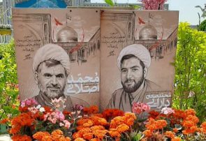 تبیین نقش روحانیت در دفاع مقدس نیازمند تلاش همگانی است
