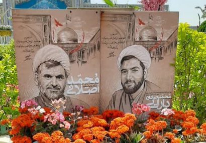 تبیین نقش روحانیت در دفاع مقدس نیازمند تلاش همگانی است
