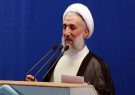 دفاع مقدس دانشگاه عشق و شهادت بود/ دوران دفاع‌ مقدس گنجینه گران‌بهایی است