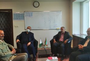 هنگامه اجرایی شدن مصوبات شهر و معماری اسلامی و انسداد کجرویهای شرکتهای مهندسی فرا رسیده است .