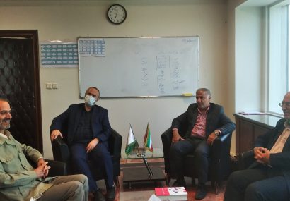 هنگامه اجرایی شدن مصوبات شهر و معماری اسلامی و انسداد کجرویهای شرکتهای مهندسی فرا رسیده است .