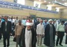 جوادآباد متبرک به ۲۶۴ شهید ، مولد محصولات کشاورزی ؛ دامپروری ، تولید مواد غذایی و تولیدات صنعتی
