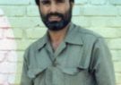 مهندس جهادگر شهید علی معقولی درخدمت طرح و تحقیقات مهندسی رزمی دفاع مقدس