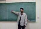 روایت معلم شهید افغانستانی از زبان رزمنده مدافع حرم