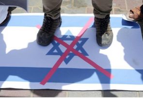 شهرک‌نشینان صهیونیست معتقدند اسرائیل ۲۵ سال آینده رانخواهد دید
