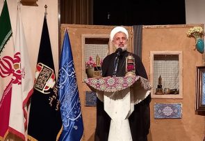 حجت‌الاسلام ذوالنوری: کم کاری در نشر ارزش‌های دفاع مقدس خیانت به خون شهداست