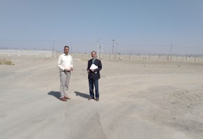 معراج الشهدای زاهدان در ریل عروجیان قرار خواهد گرفت !
