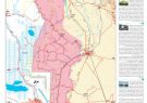 انجام اقدامات ارزشمند درباره نقش اطلاعات مکانی در دفاع مقدس