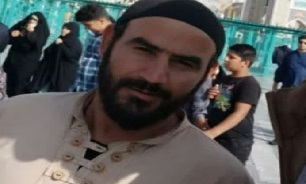 یک طلبه بسیجی در جریان اغتشاشات شیراز به شهادت رسید