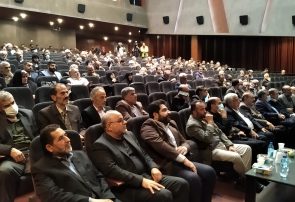 موکب داران بهترین سربازان جهاد تبیین بوده و راهپیمایی اربعین والاترین رویداد برای مقوم بخشی تمدن نوین اسلامی درگام دوم انقلاب خواهد بود.