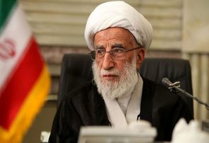 آیت‌الله جنتی: تمامی عوامل ترور شهید سلیمانی قطعاً تقاص پس خواهند داد