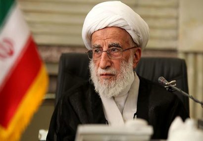 آیت‌الله جنتی: تمامی عوامل ترور شهید سلیمانی قطعاً تقاص پس خواهند داد
