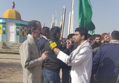 باز دوکوهه،باز بارقه/دو کوهه، نشانی از دو کوه صبر و ایثار