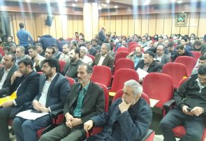 مهندسی نیز چون انقلاب اسلامی درپیچ تاریخی قرار دارد و نیاز به تغییر ریل مدیریتی به ریل اسلام ناب دارد !