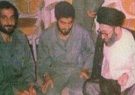 خاطره رهبر معظم انقلاب اسلامی از دیدار با شهید مهدی باکری در مشهد