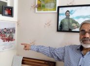 خوابی که واسطه دوستی دو شهید مدافع حرم شد