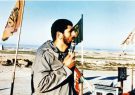 وصیت شهید اصغری‌خواه برای زمان شنیدن خبر شهادتش