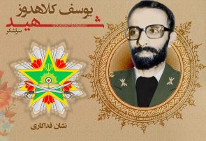 نظر واقعی شهید کلاهدوز درباره شاه که اولین بار مجبور به گفتنش شد