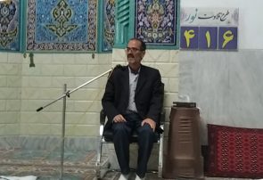 مسجد بازار در گام دوم انقلاب ، بایستی بدور از کالاهایی که مدهای غربی را ترویج میکنند بوده و مروج سبک اسلامی در حوزه های تولید وتوزیع لباس، پوشاک، کیف وکفش وکالاها متناسب با الگوی اسلامی باشند !